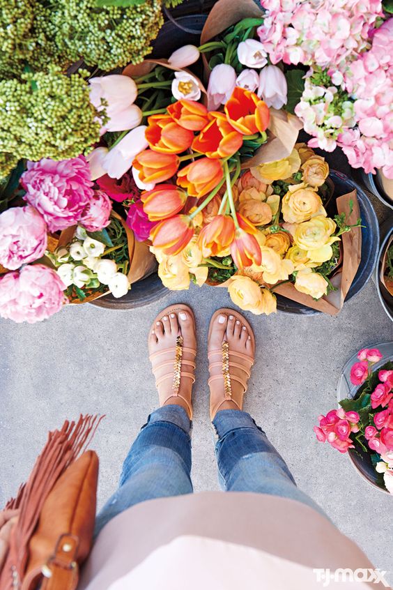 ColorfulFlowers