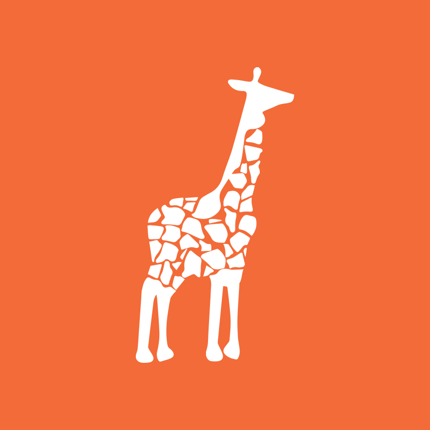 SquareWhiteOrange