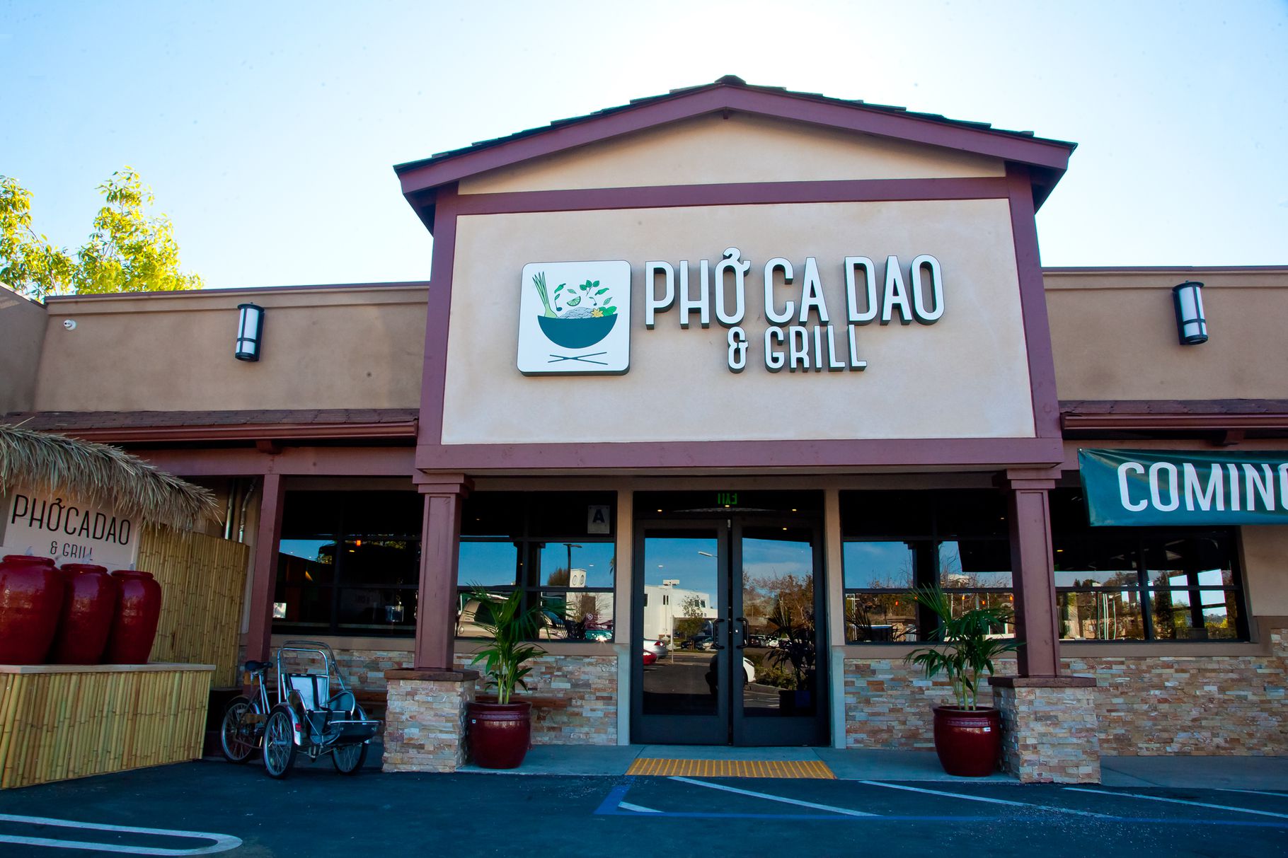 Vietnamese in San Diego 