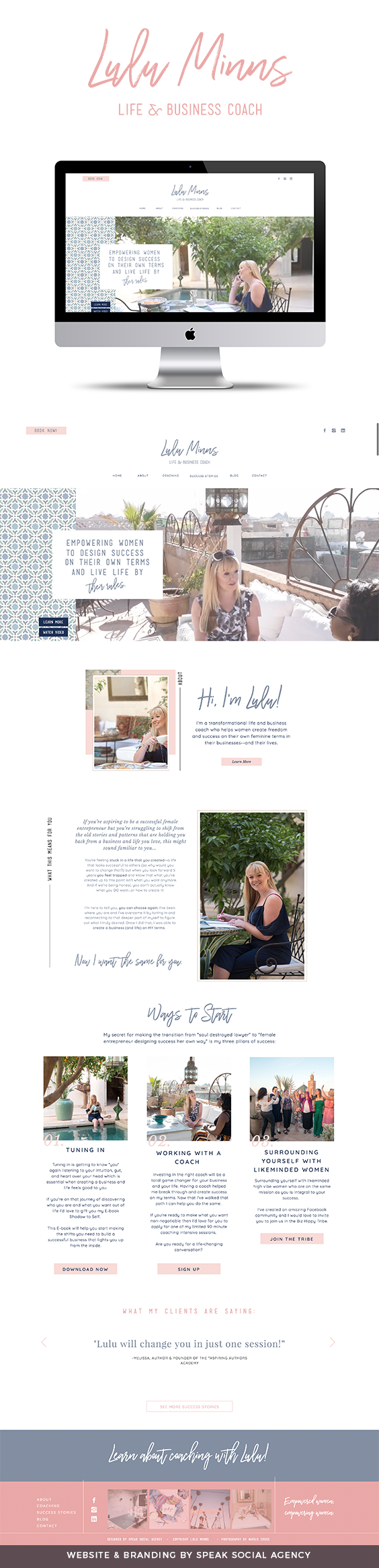 Website Pinterest