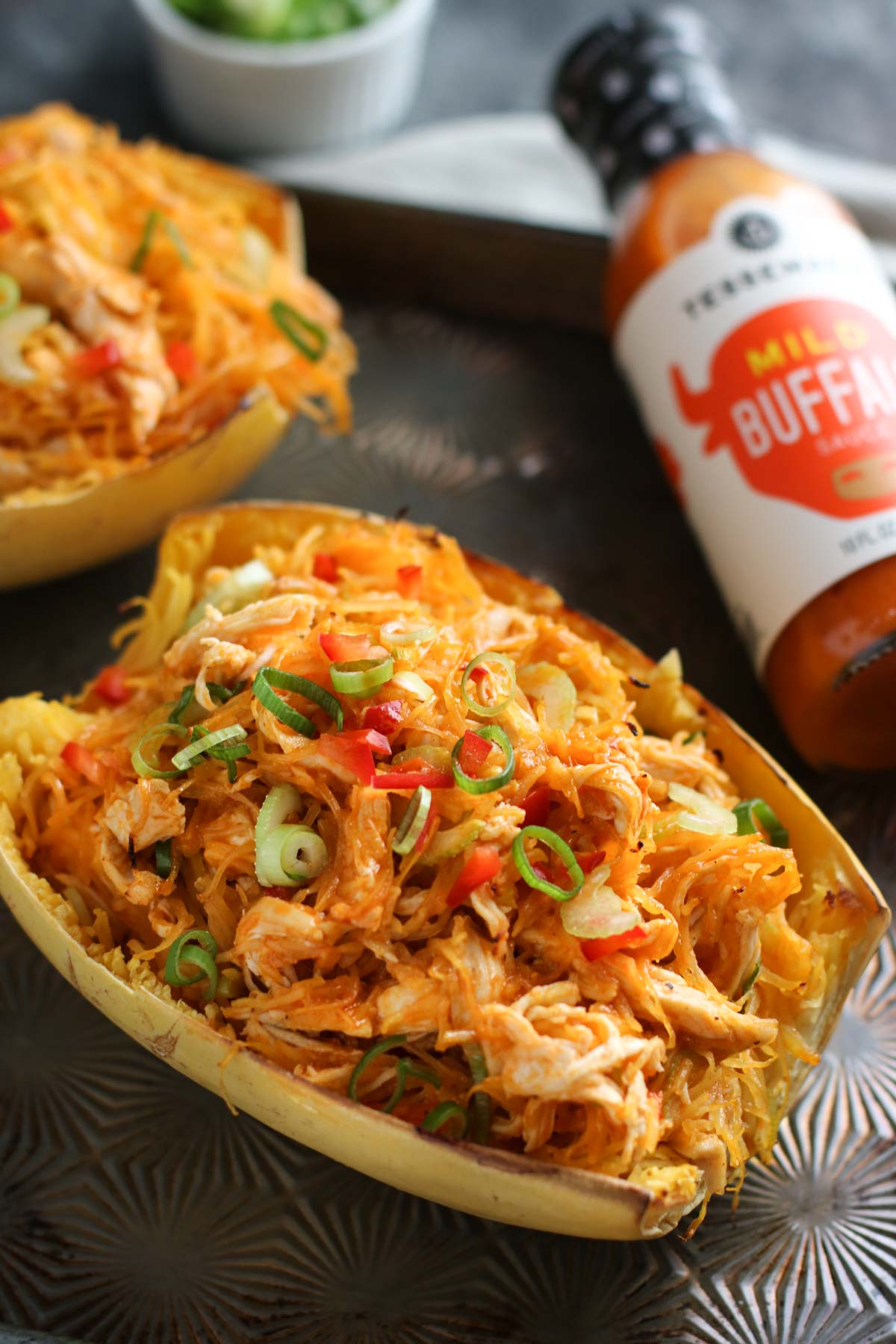 BuffaloChicken