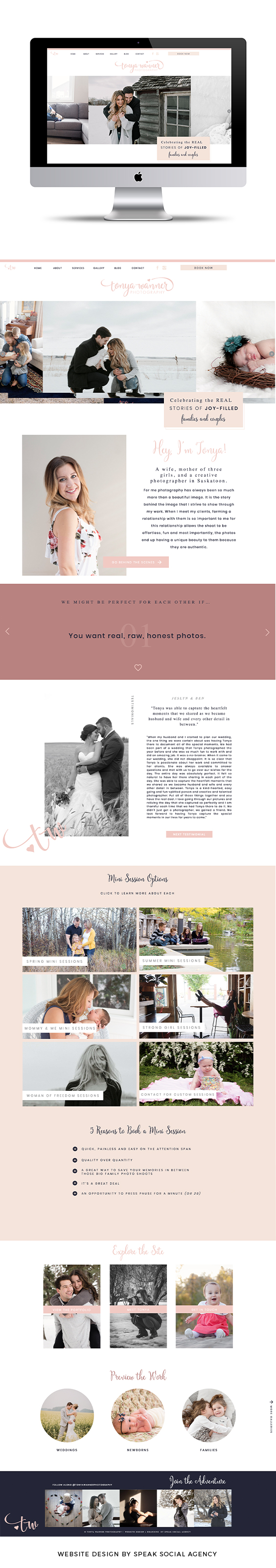 Website-Pinterest