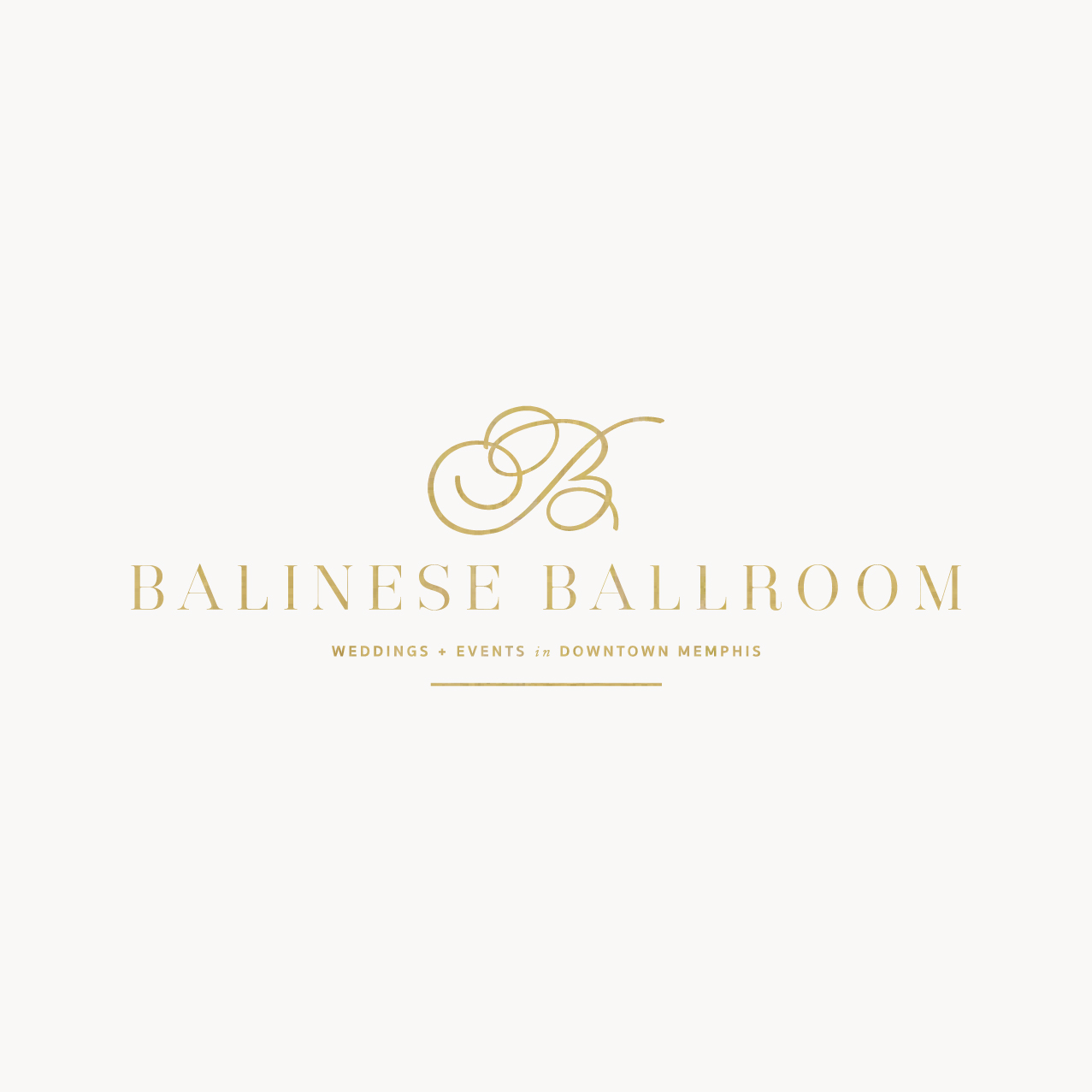 BB-Logo1-1-01 Luxurious and urban branding for wedding venue in Memphis Tennessee #logodesign
