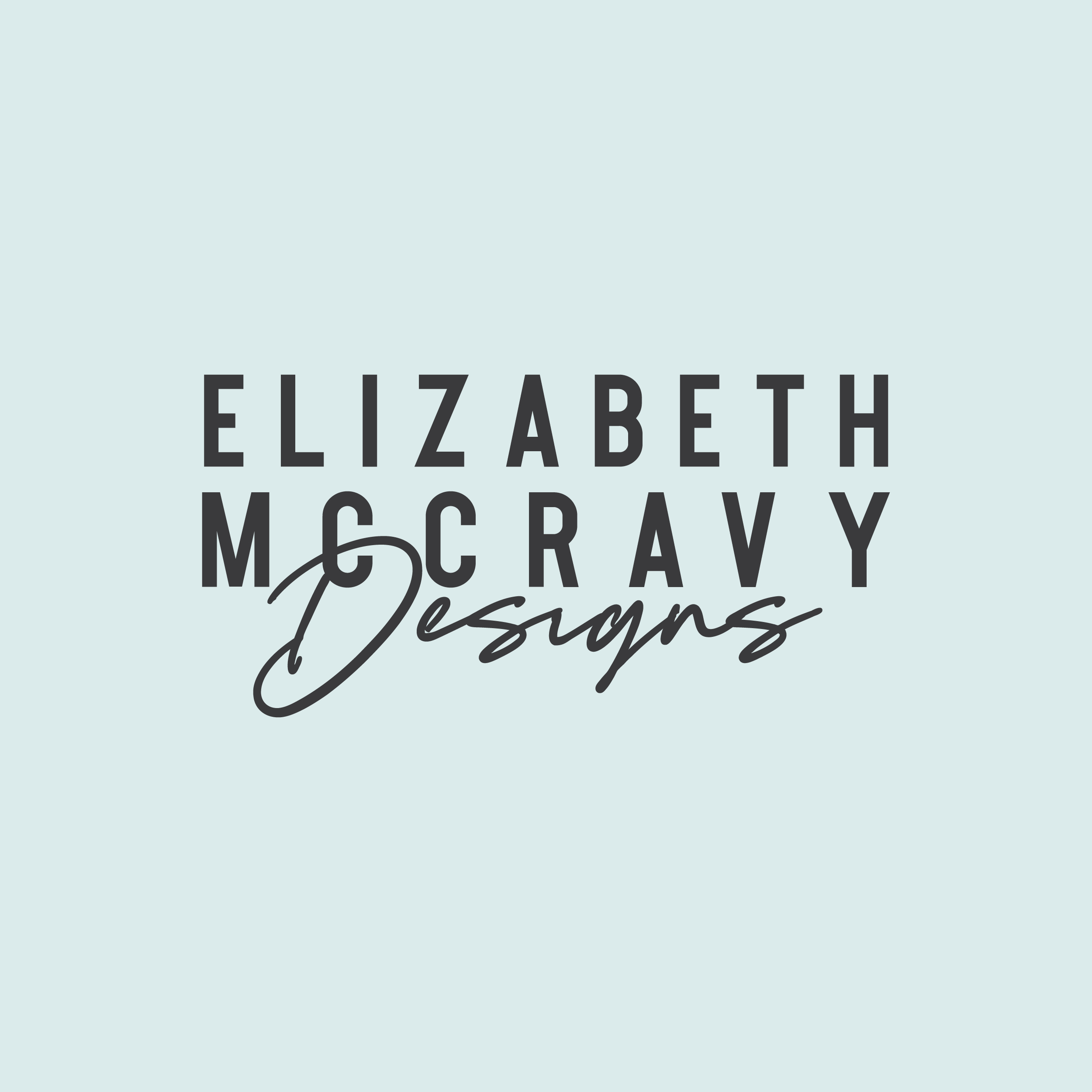 Logo-Elizabeth McCravy Designs - 2-01 Logo-Elizabeth McCravy Designs - 2-01
