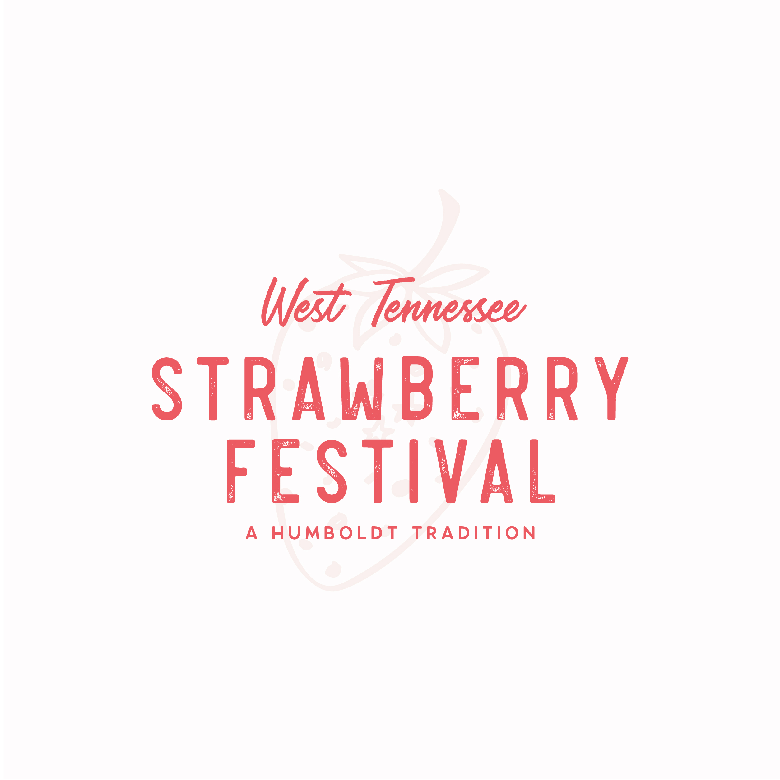 Logo 2 - Strawberry Festival - Color - 4 Logo 2 - Strawberry Festival - Color - 4