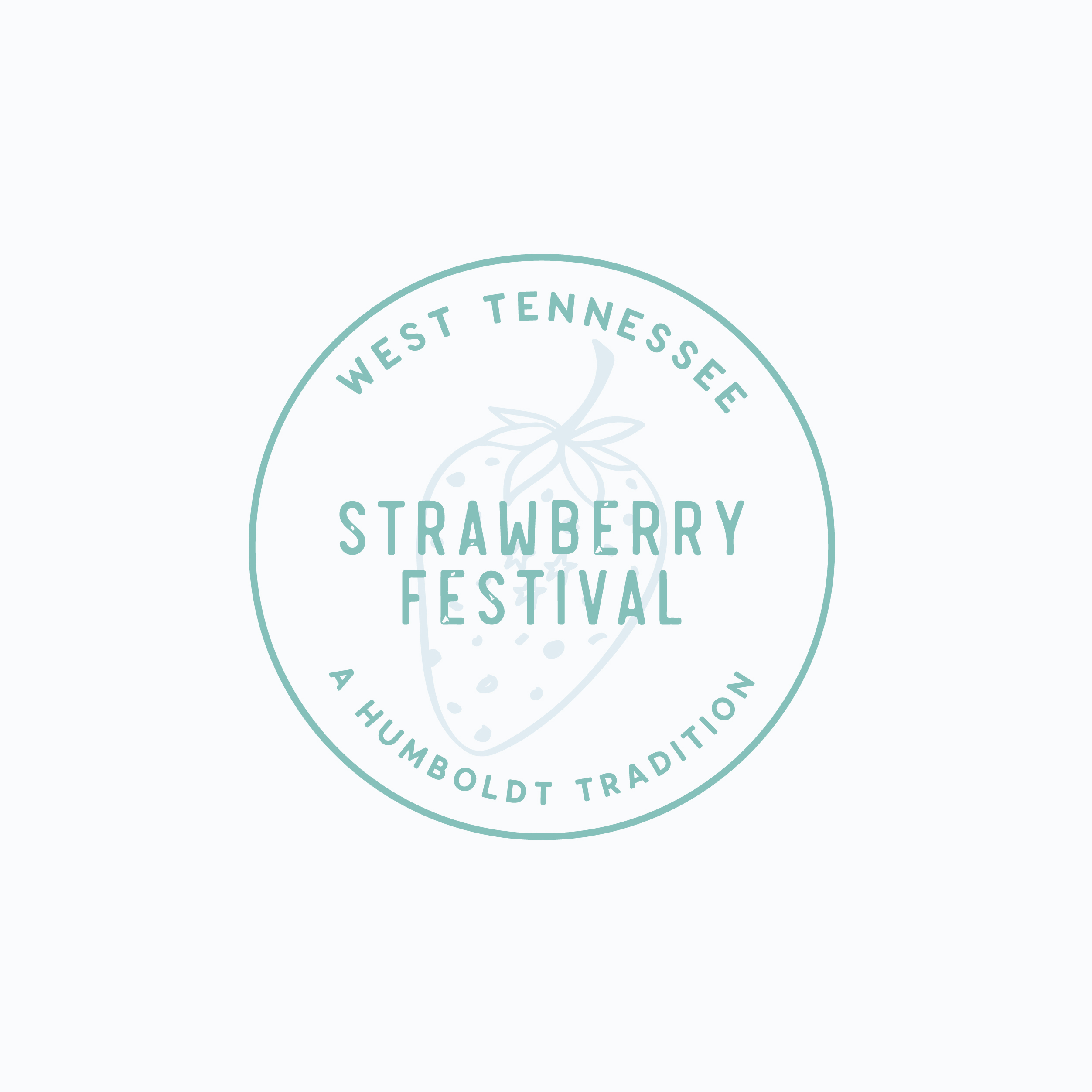 Logo 6 - Strawberry Festival - Color - 2 Logo 6 - Strawberry Festival - Color - 2