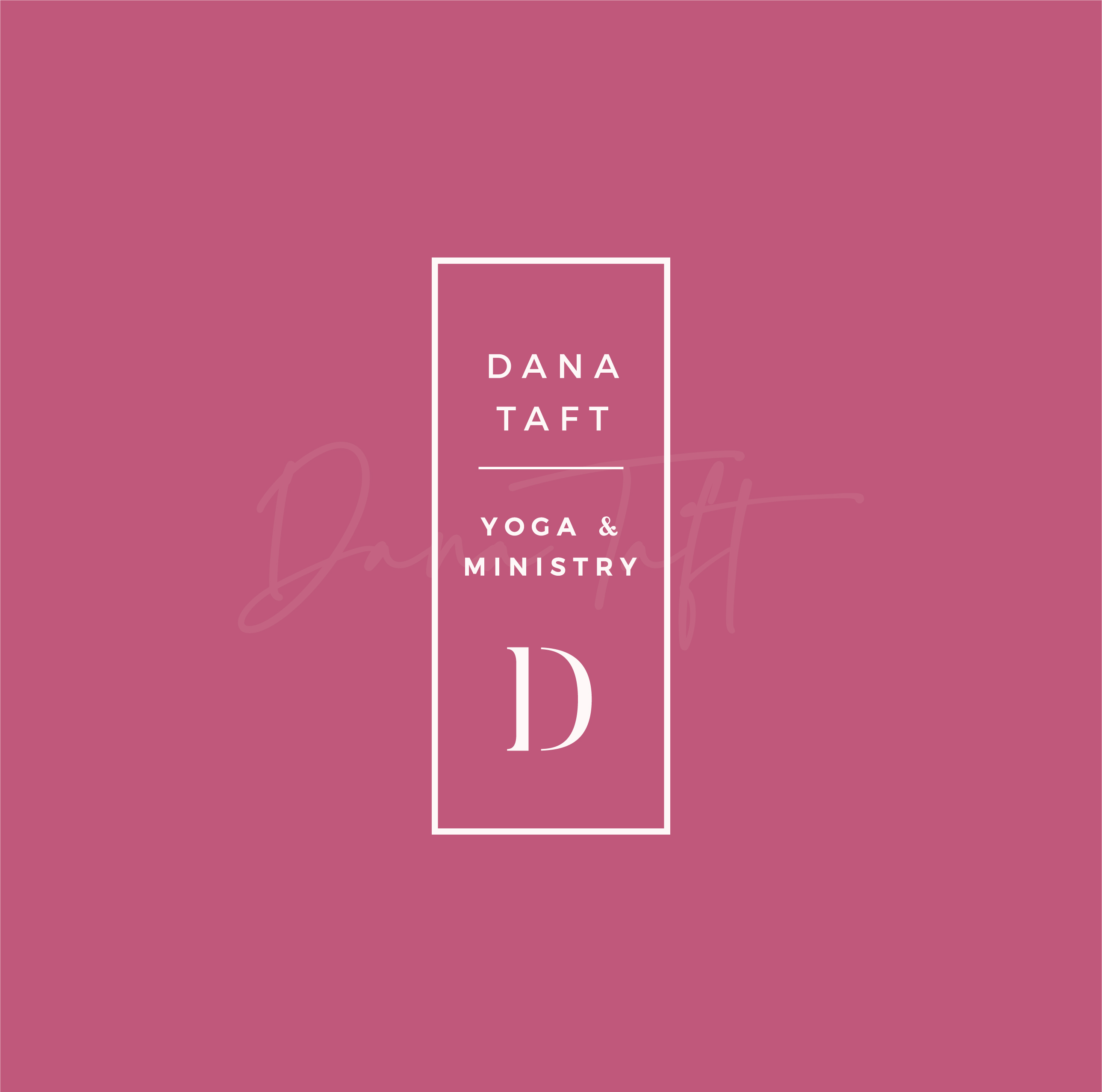 Dana Taft - Logo - Colored Background - 13 Dana Taft - Logo - Colored Background - 13