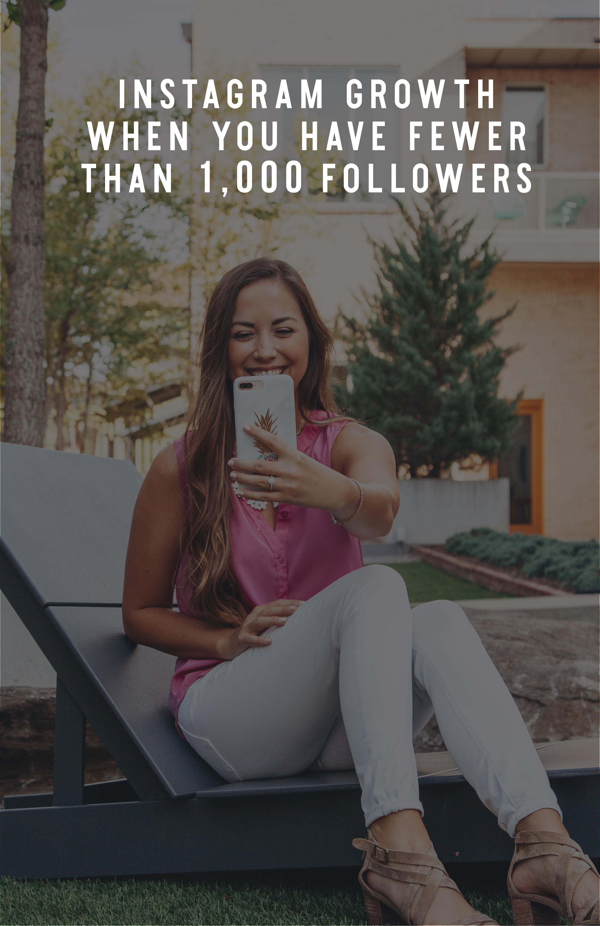 Use Instagram To GROW Your Business When You Have Fewer Than 1,000 ...