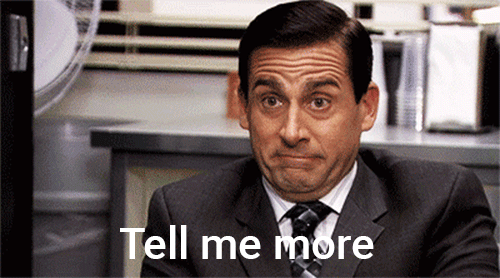84f3d75f084cb704bac0c63fdb7809fe The Office GIF
