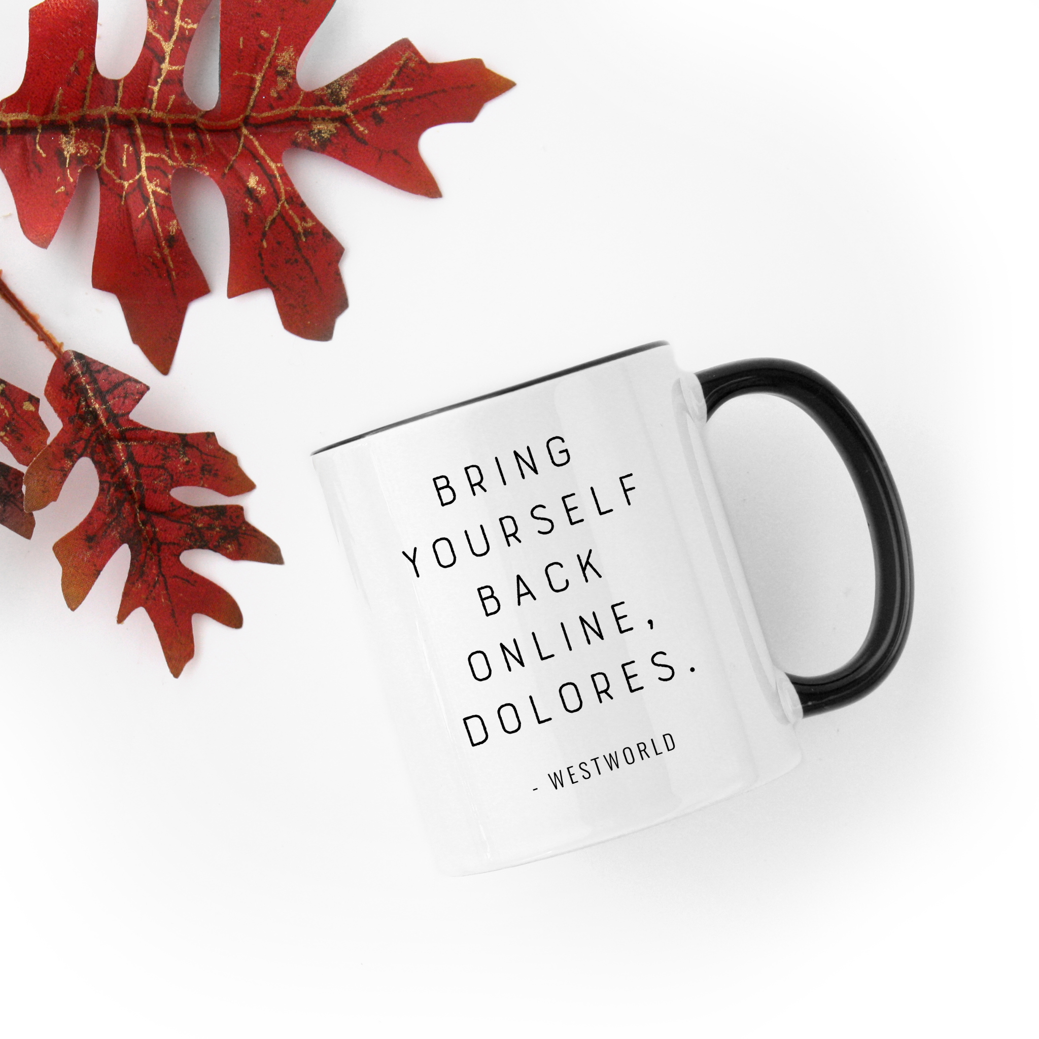 Etsy Shop Coffee Mug Lessons I Learned