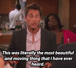 b13908106e0a53a4c1555a21e83b7a0f GIF Parks and Rec