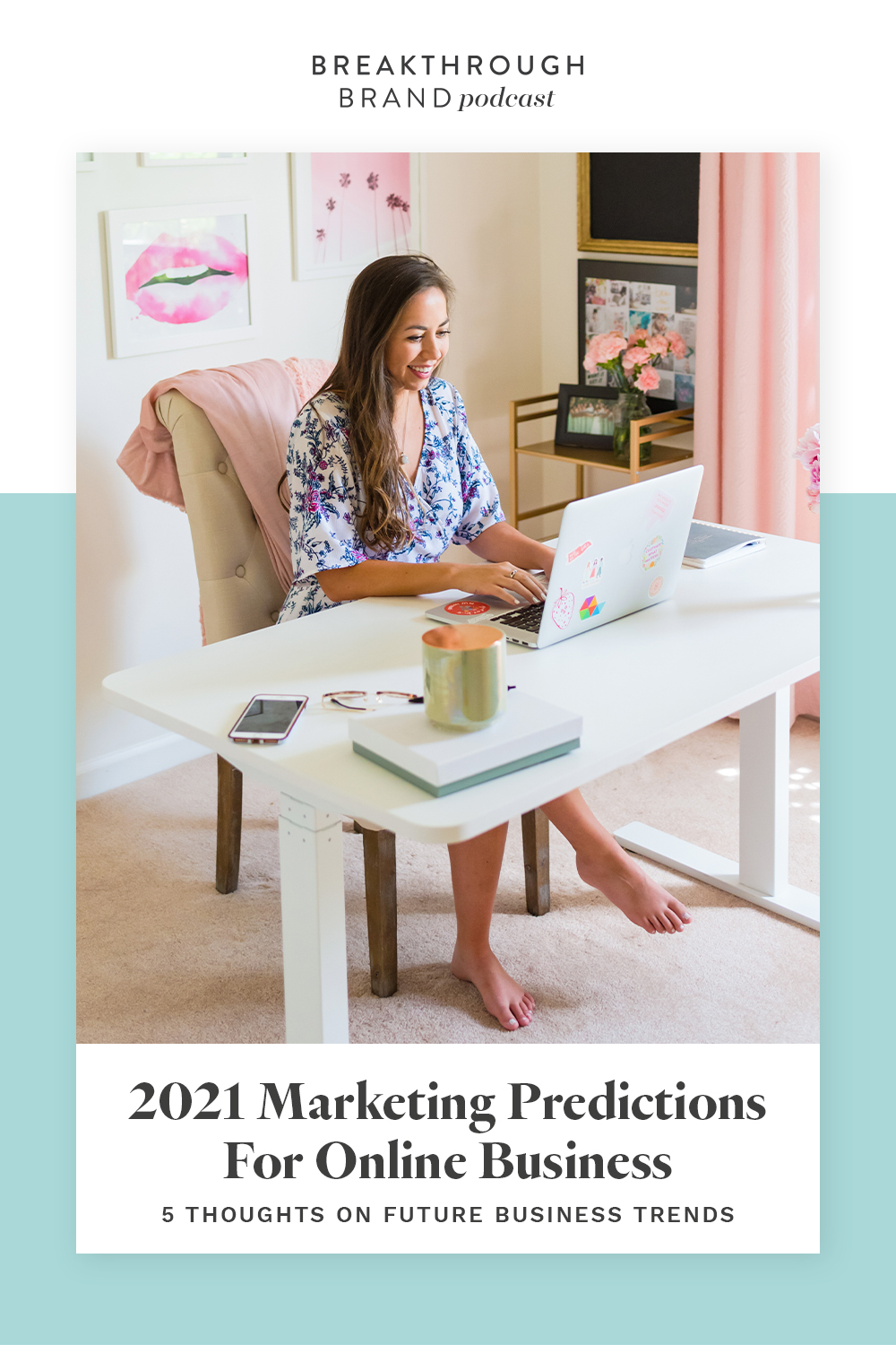 2021-Marketing-Predictions-Elizabeth-McCravy-Pinterest-02 Listen to Elizabeth McCravy's predictions for online business and marketing in 2021 on the Breakthrough Brand Podcast.