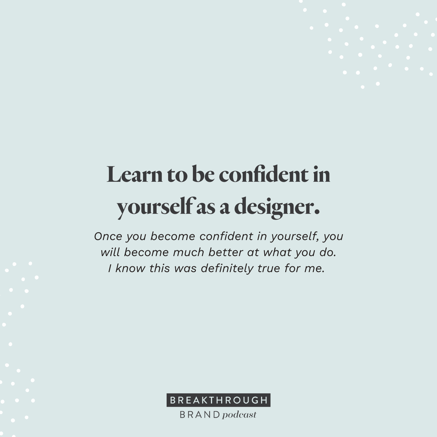 Building-Successful-Design-Business-Elizabeth-McCravy-3 Learn to be confident in yourself as a designer! - Elizabeth McCravy