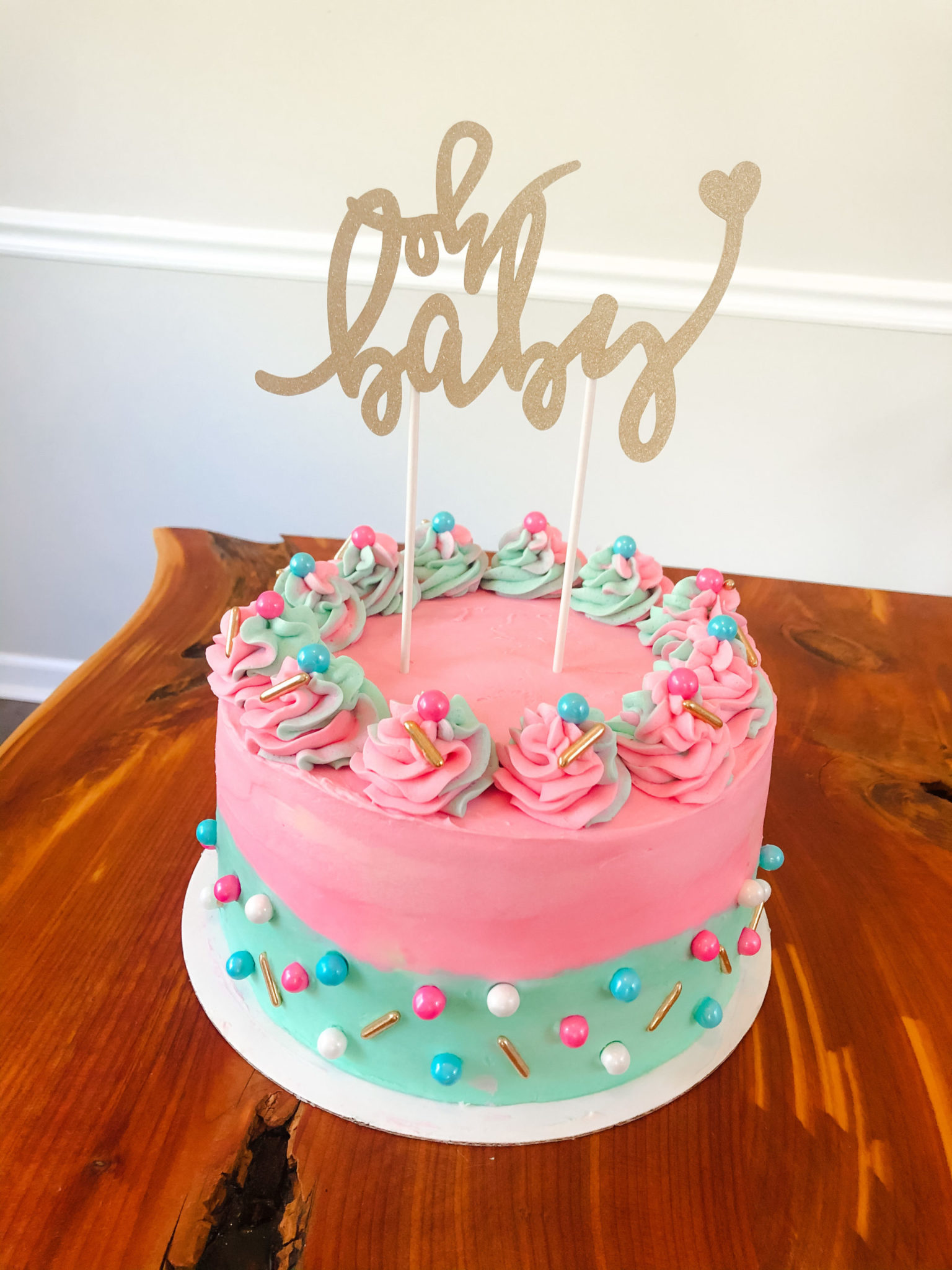 Elizabeth-McCravy-Ultrasound-Gender-Reveal-Cake-3 Elizabeth-McCravy-Ultrasound-Gender-Reveal-Cake-3