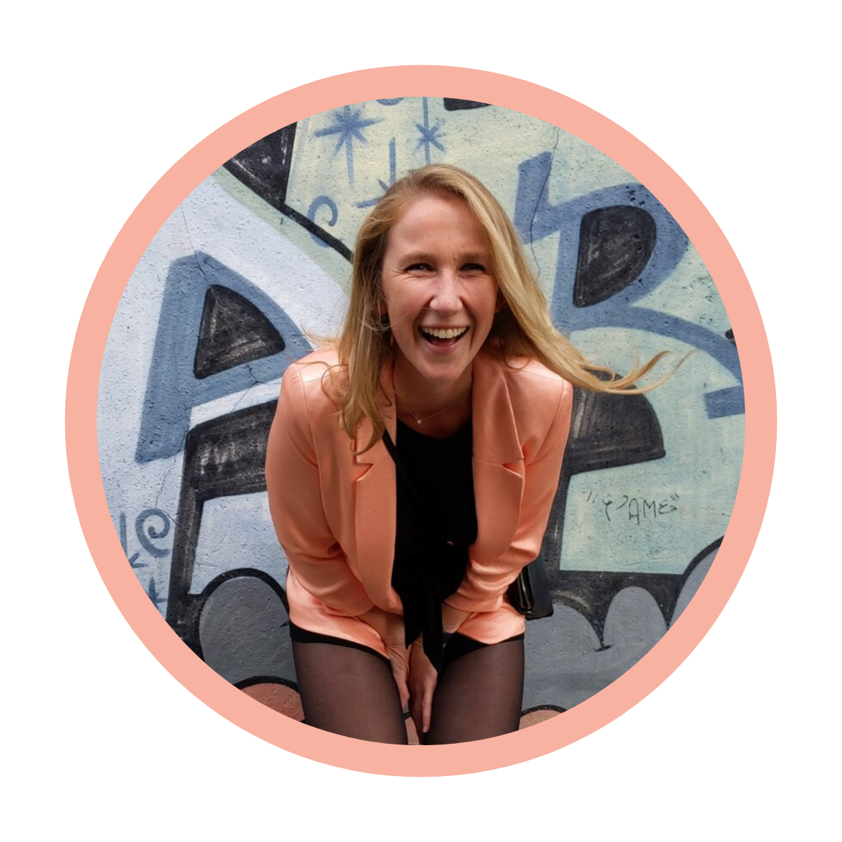 See what Dina Gershin thinks of her new coach website from EM Shop.