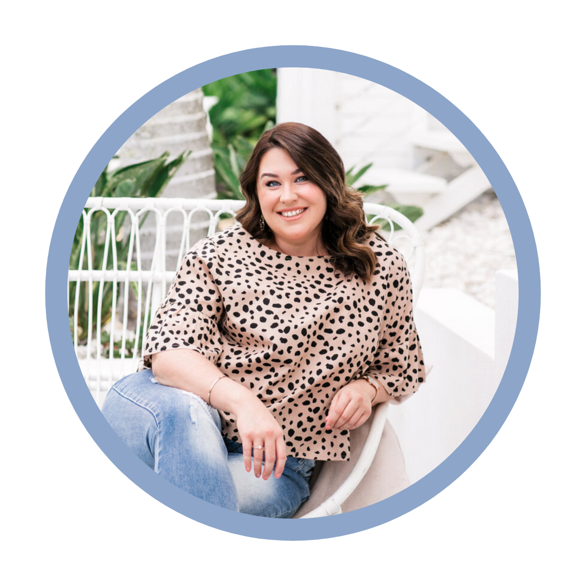 Hear what Leith Hudson has to say about her new coaching website from EM Shop template.