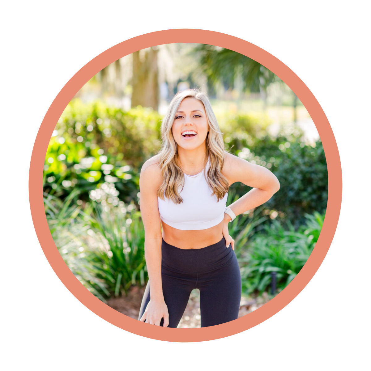 Lauren Horne, Health Coach, Reese Template Lauren Horne, Health Coach, Reese Template