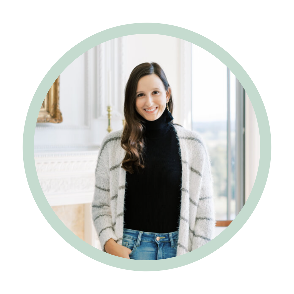 Lauren Cunningham, Nutrition Health Coach, and Recipe Developer, Reese Template Lauren Cunningham, Nutrition Health Coach, and Recipe Developer, Reese Template