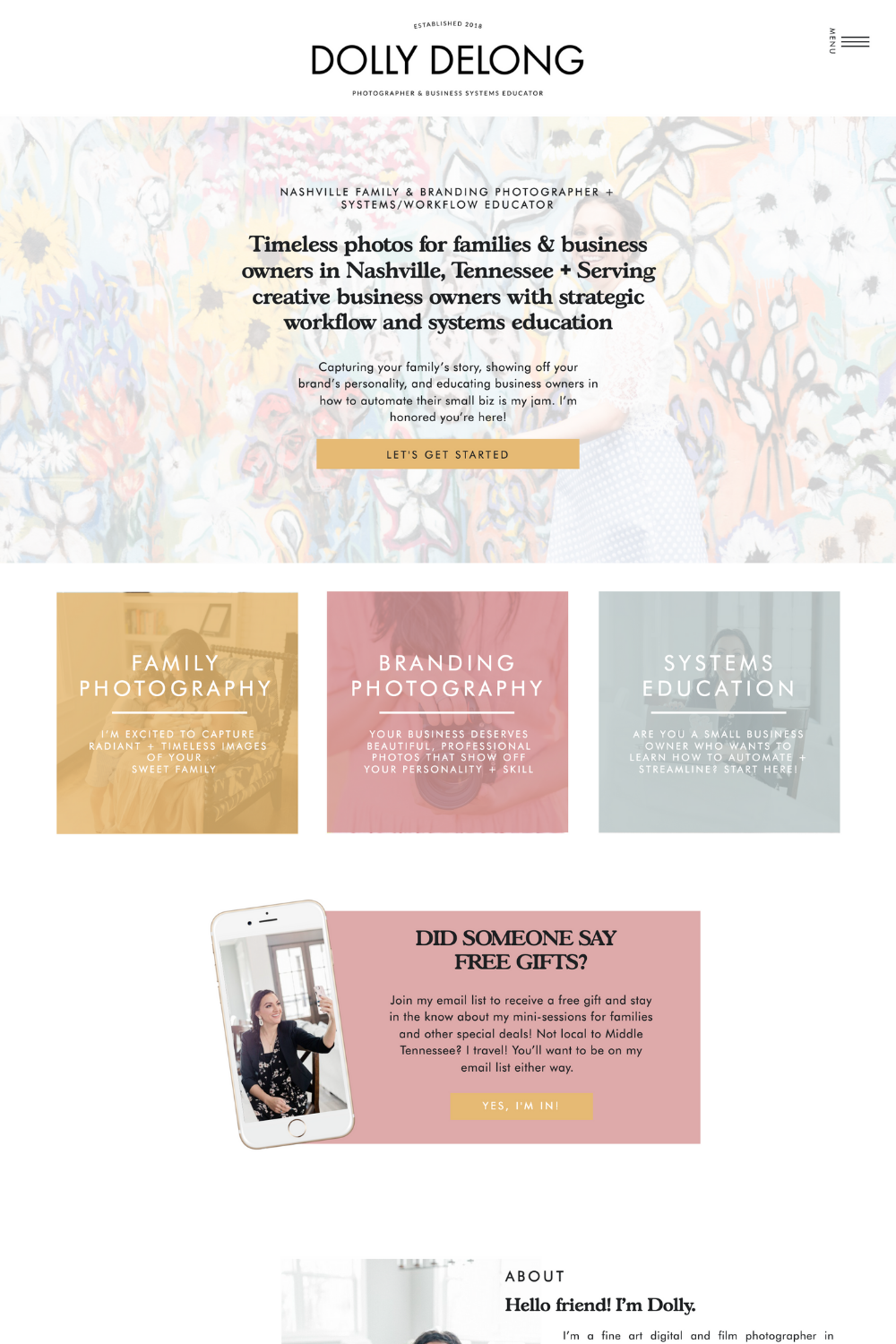 Small-Business-Saturday-Celebration-Post-websites5 Dolly DeLong - EM Shop Customer
