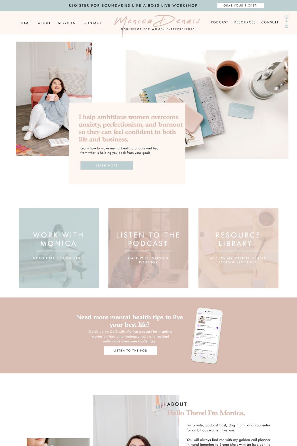 Small-Business-Saturday-Celebration-Post-websites8 Monica Denais - EM Shop Template Customer