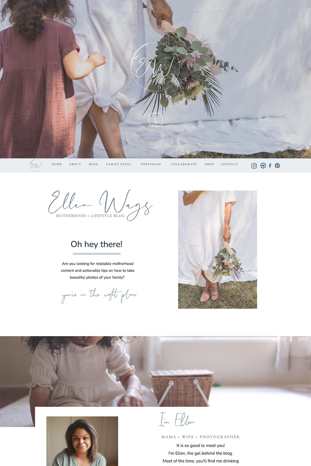 Small-Business-Saturday-Celebration-Post-websites9 Ellen Wags - EM Shop Template Customer