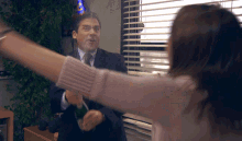 the-office-celebration the-office-celebration