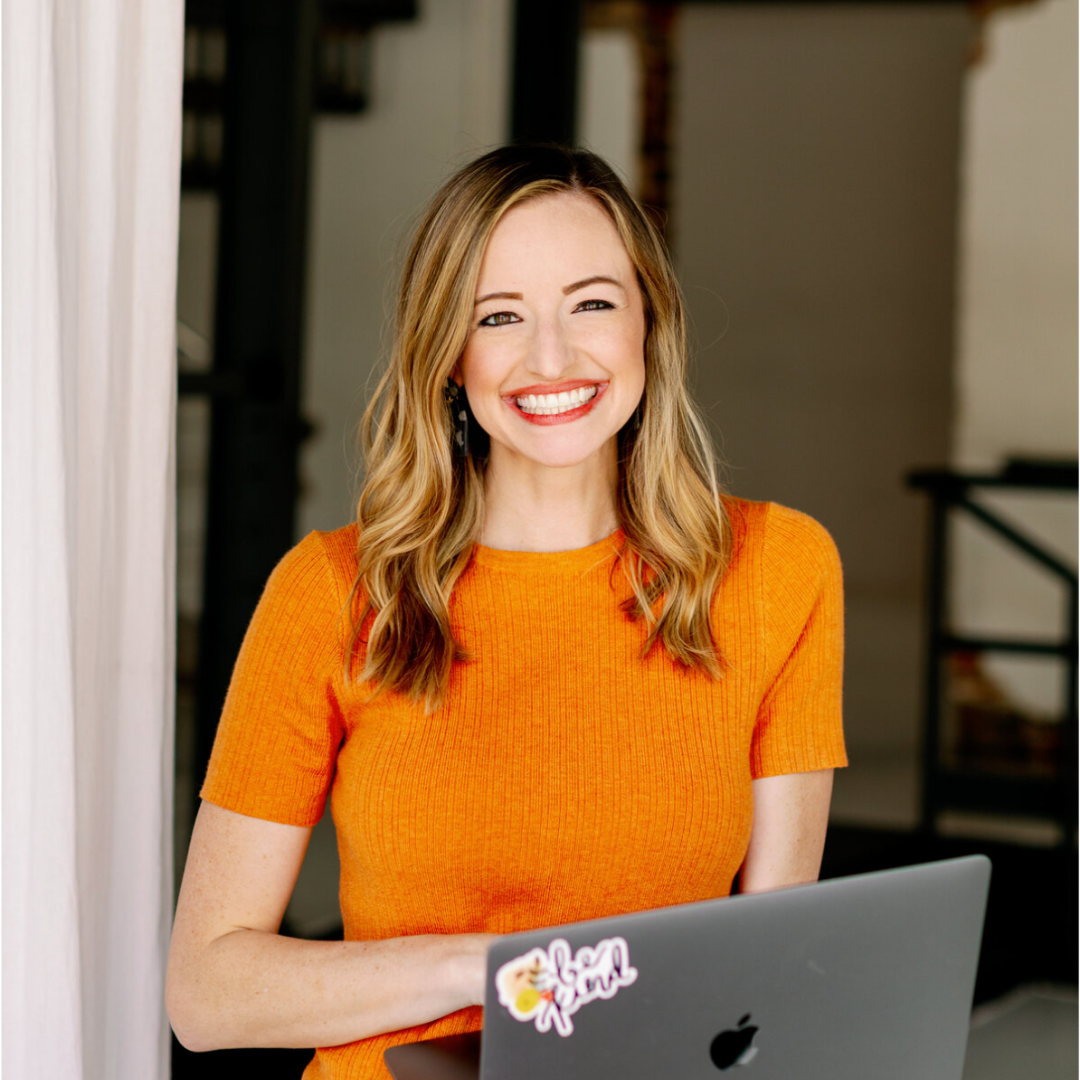 How business owner moms like Kelsea Buddo have help in their home and business.