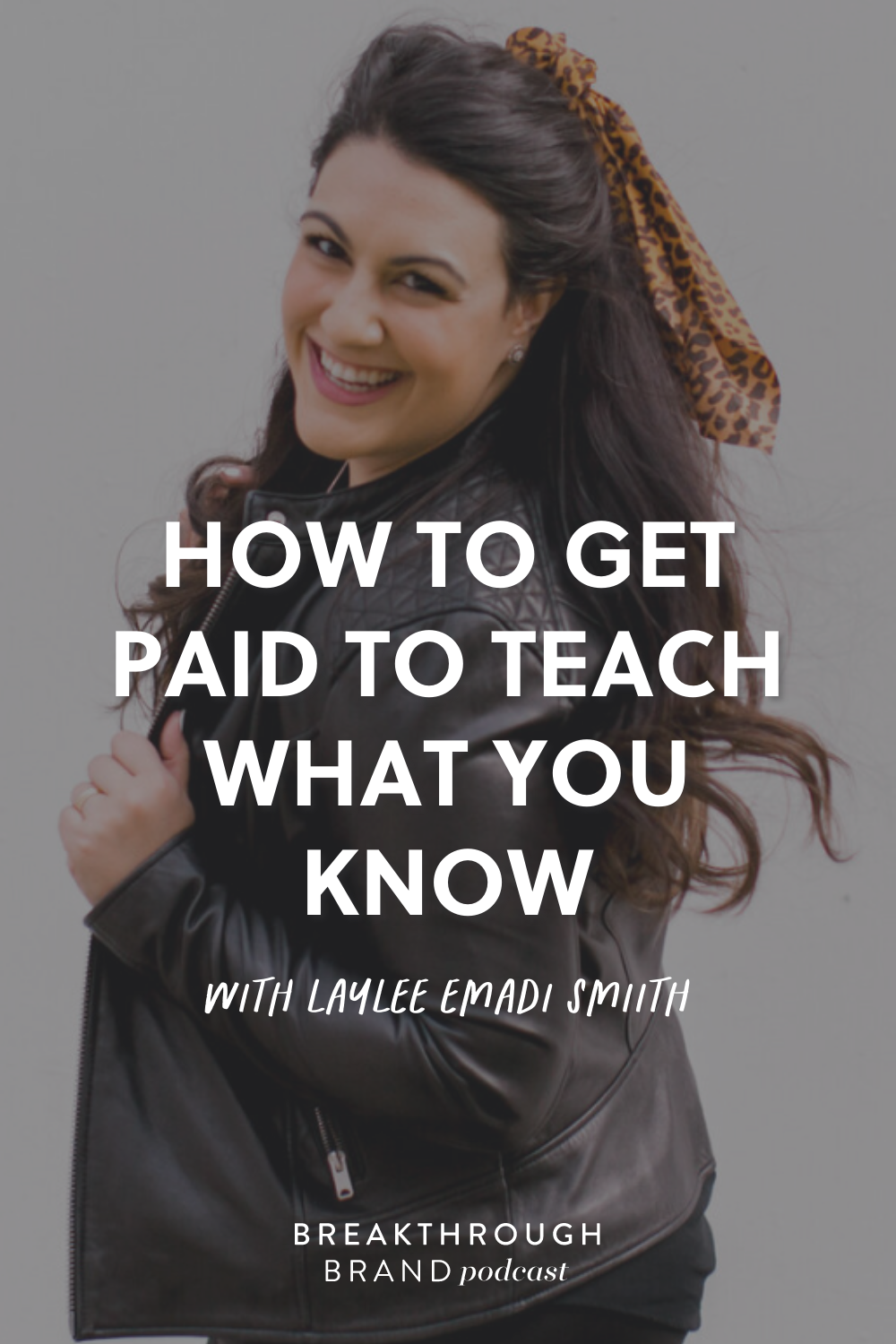 create an online course