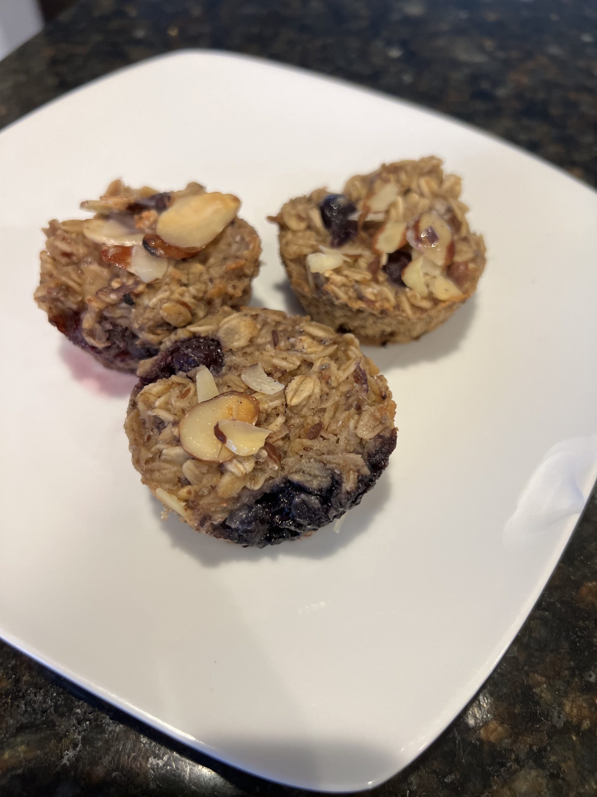 breakfast freezer meal prep for moms