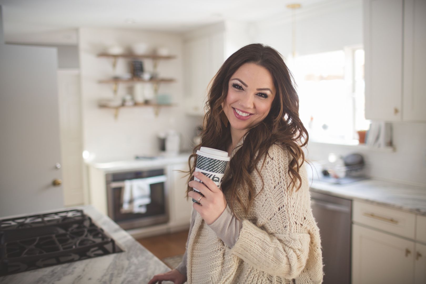 Erinn shares the difference between profitable and wealthy