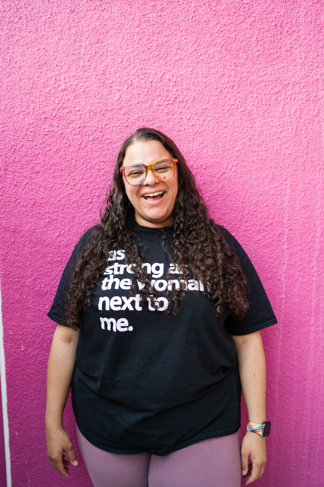 the importance of networking with Colie James