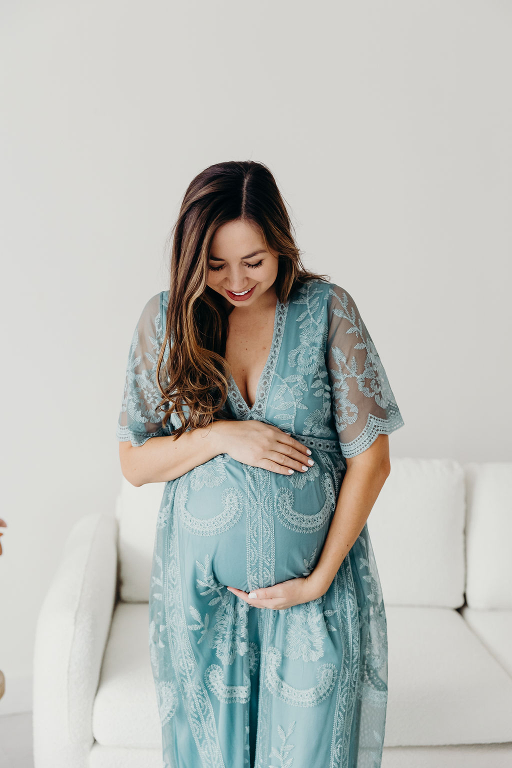 Elizabeth-Maternity-Studio-Shoot-75