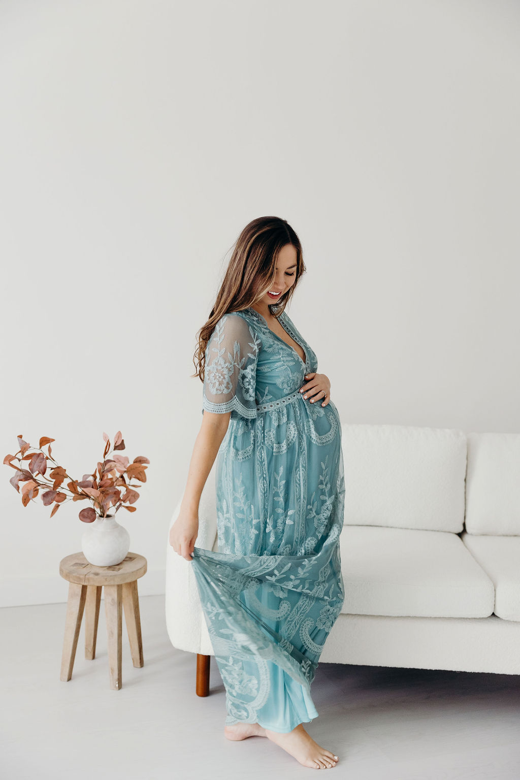Elizabeth-Maternity-Studio-Shoot-78