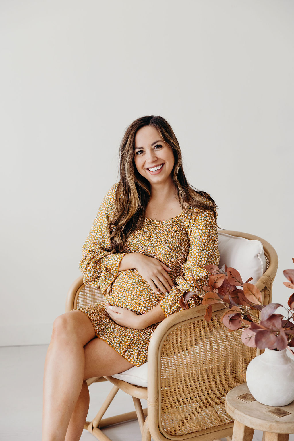 Elizabeth-Maternity-Studio-Shoot-84