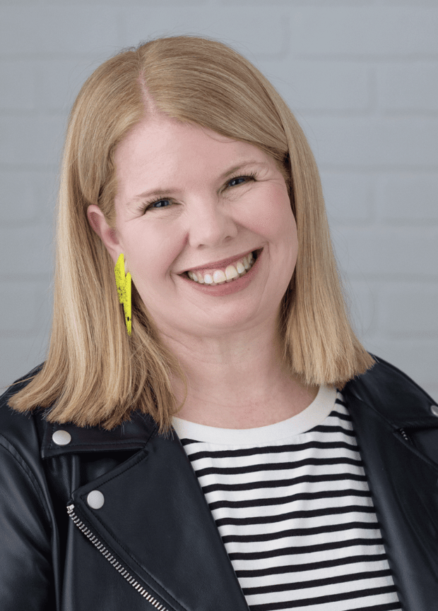 Maggie Patterson shares about having an online business and the industry problems