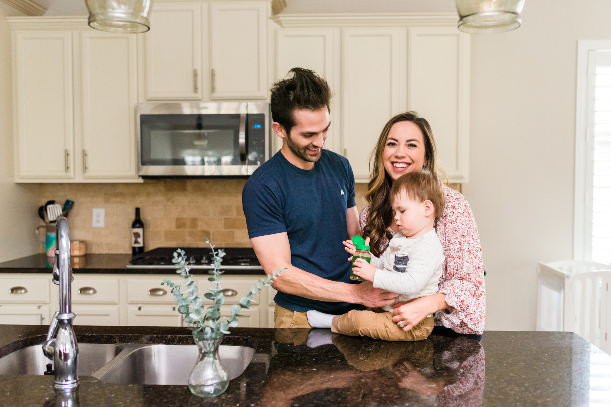 business routines I have as a busy mom