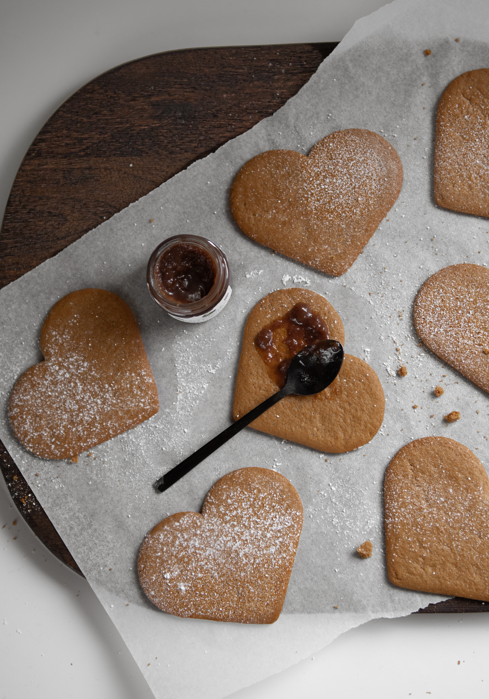 christmas-tradition-ideas (2) Christmas baking