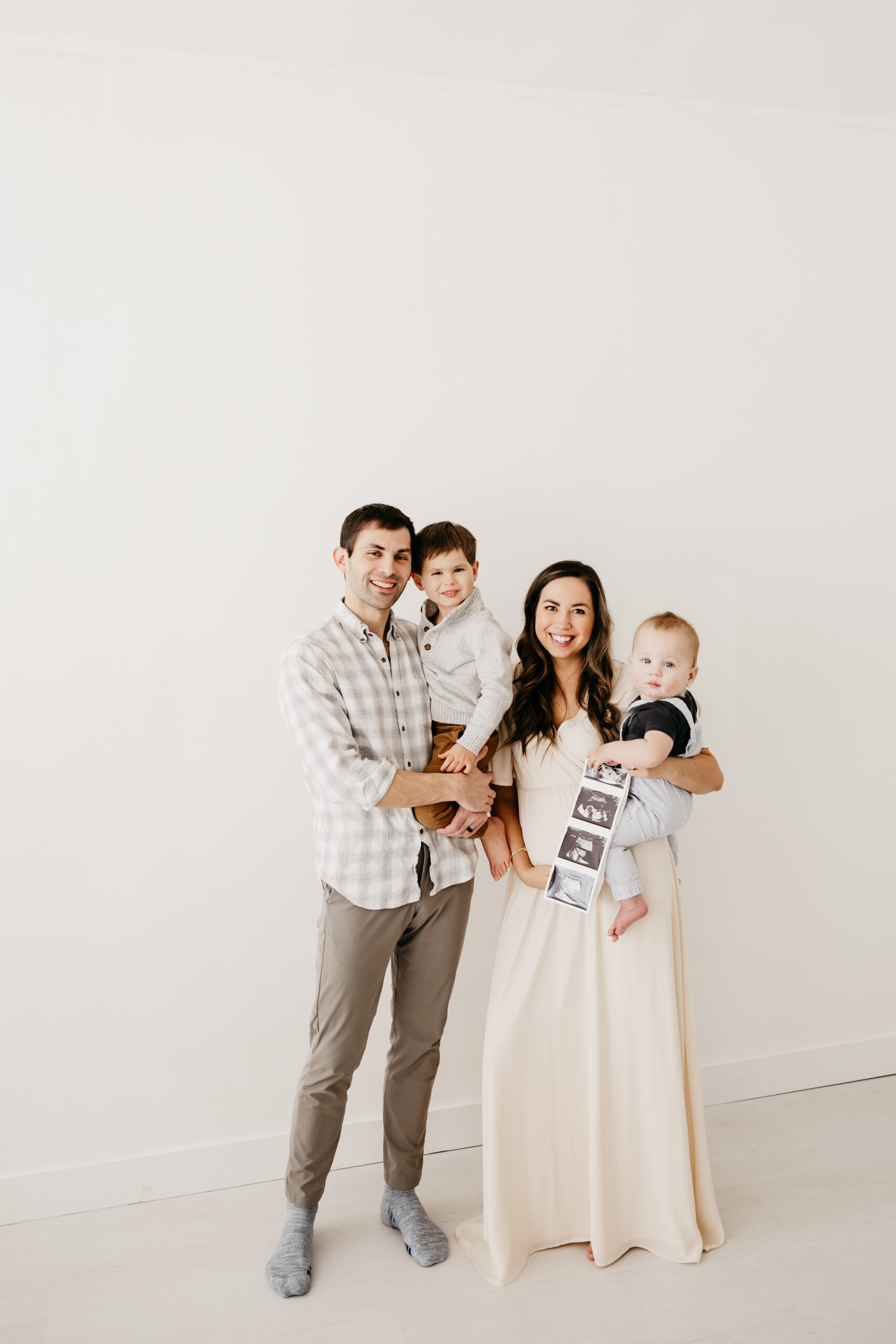Elizabeth shares how to optimize your business for motherhood with three kids