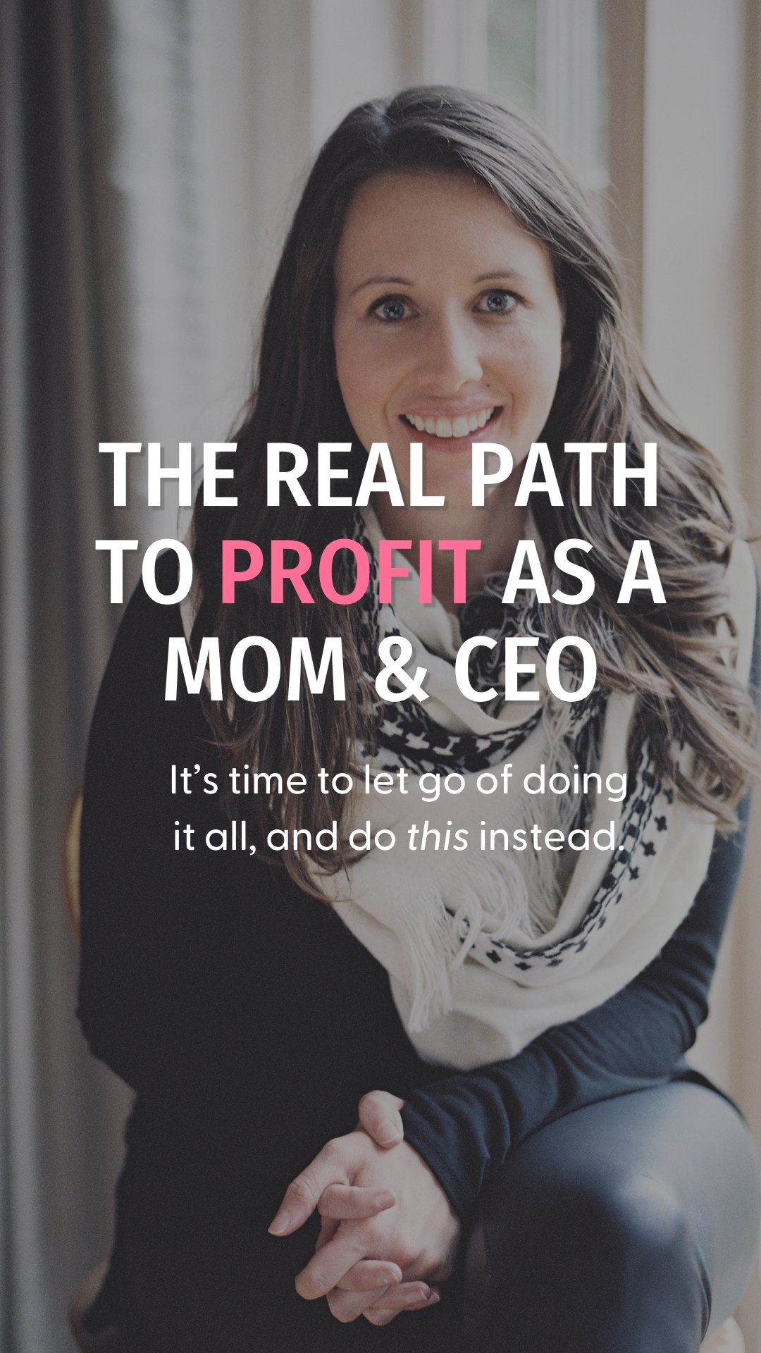 2 Shanna Skidmore shares how she scales her business with limited hours