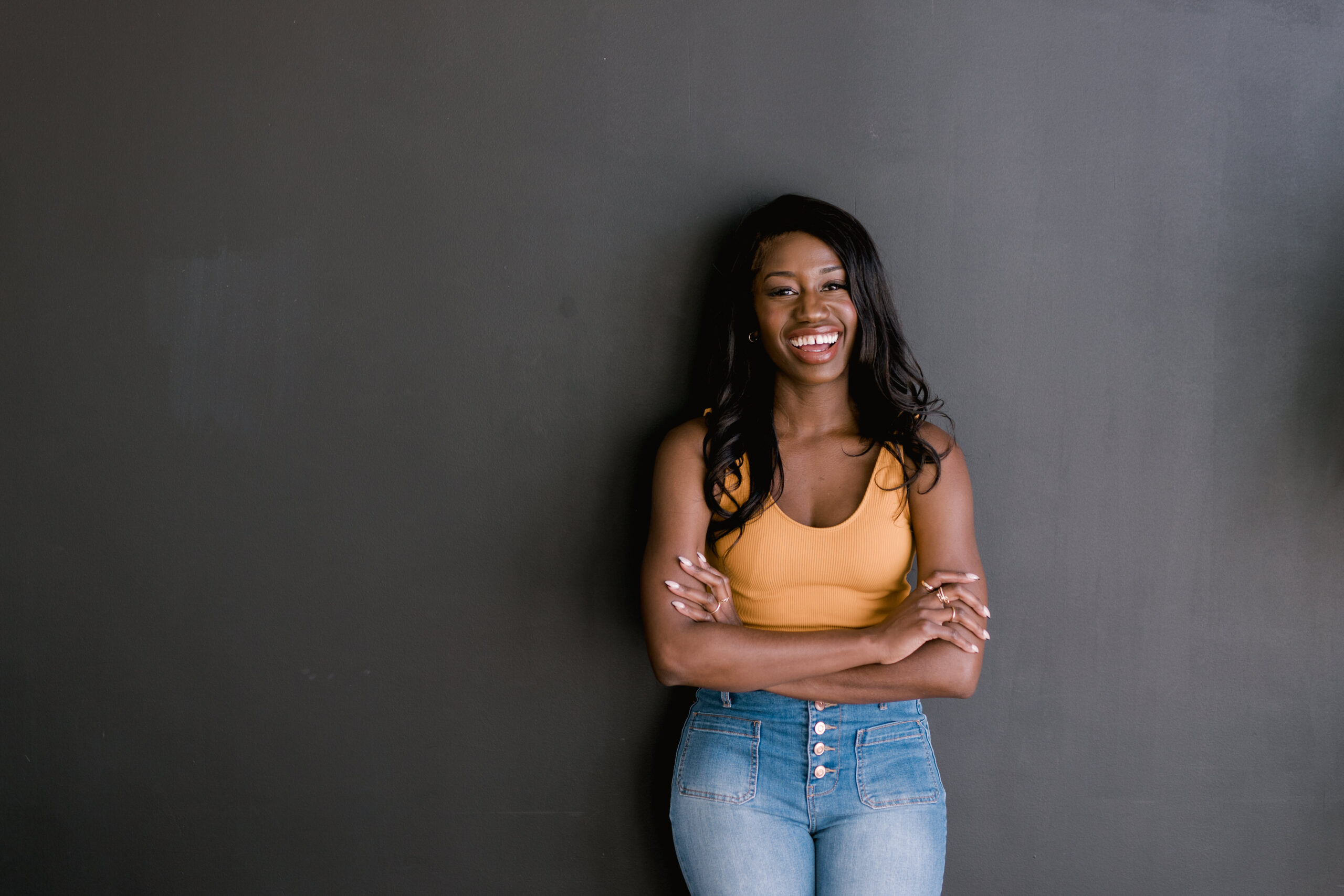 Akua Konadu shares tips to becoming a better interviewer